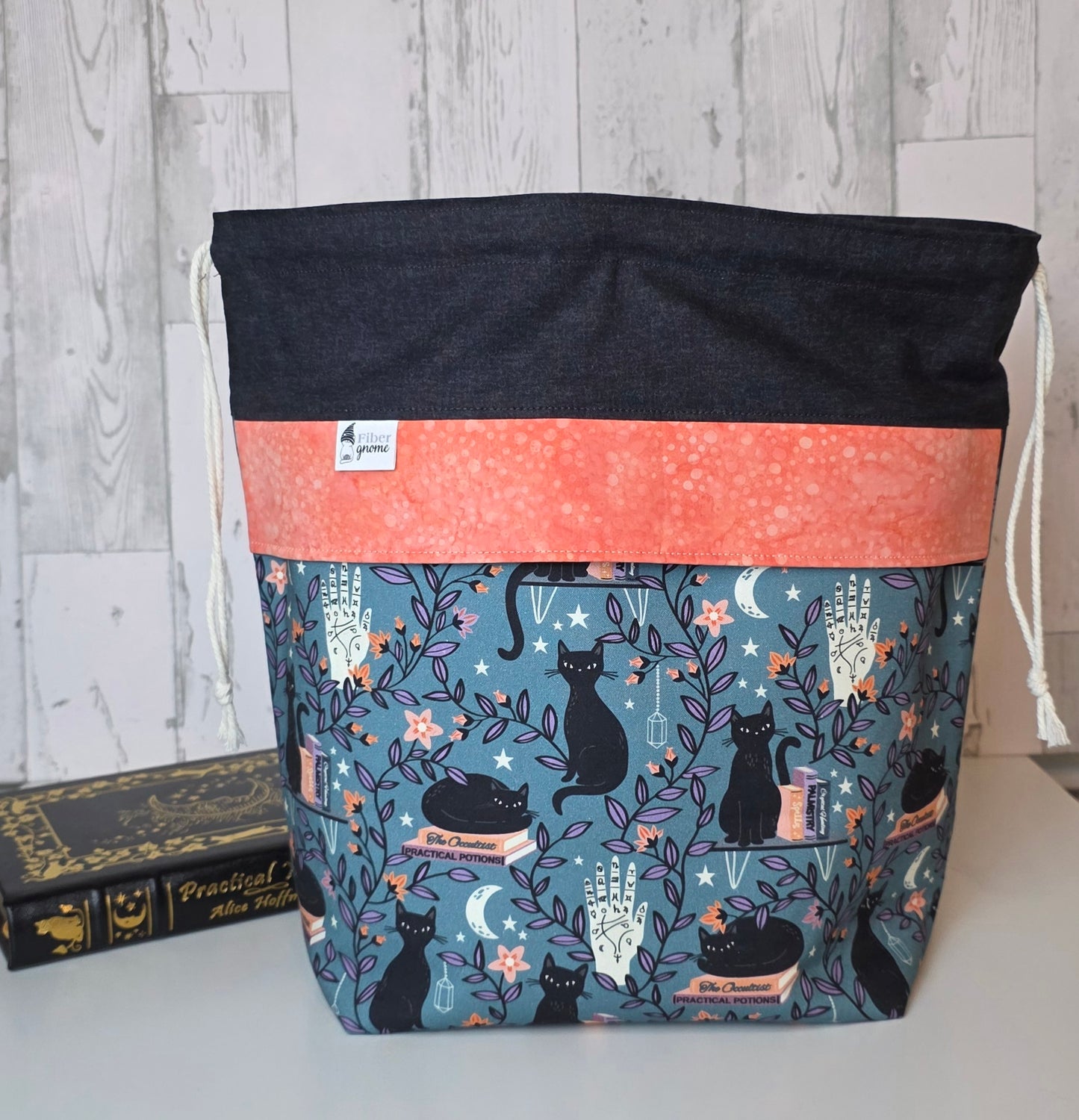 Stuff It Bag - Practical Magic