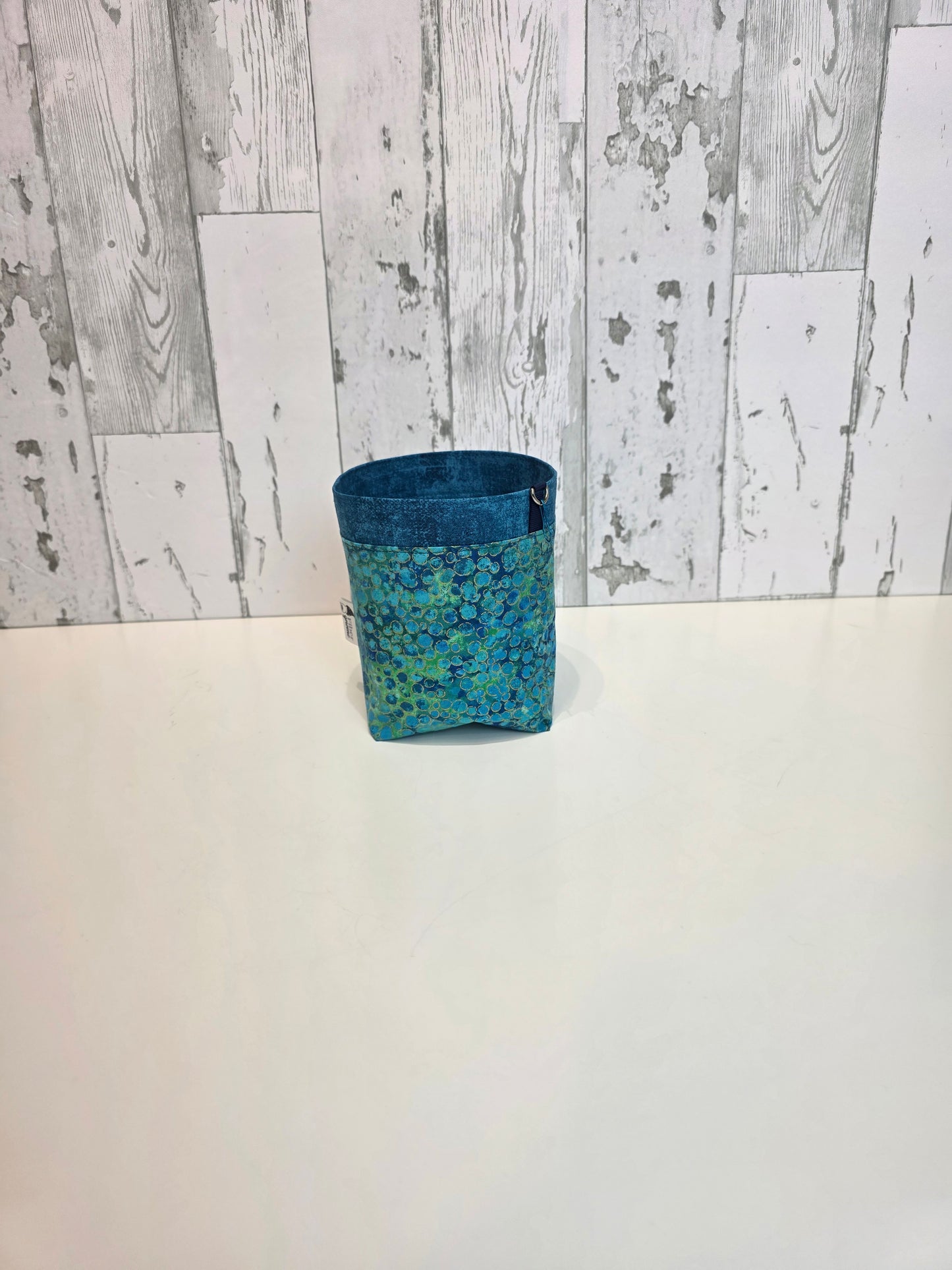 Ball Bucket - Bubbles