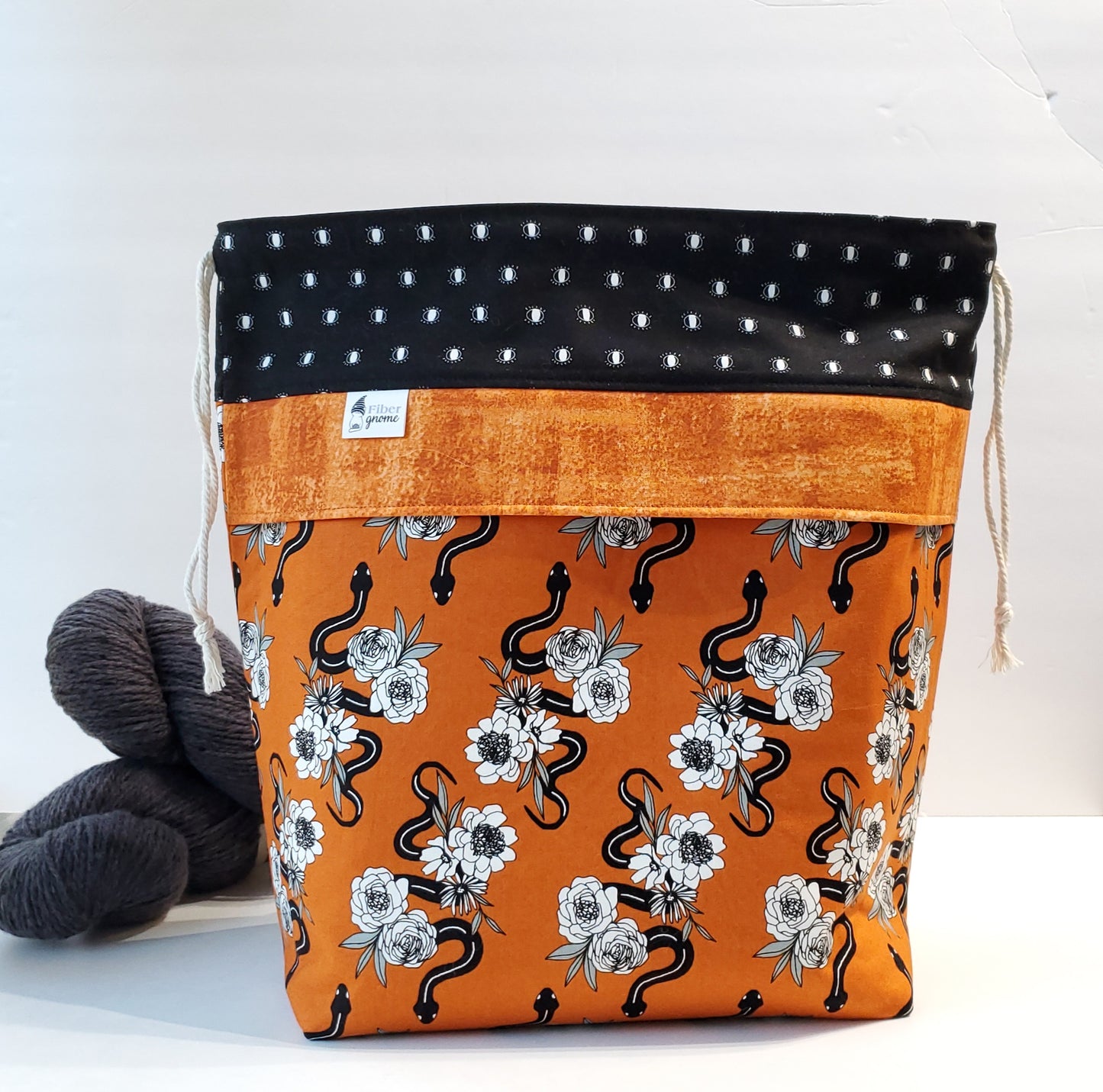 Stuff It Bag - Slither