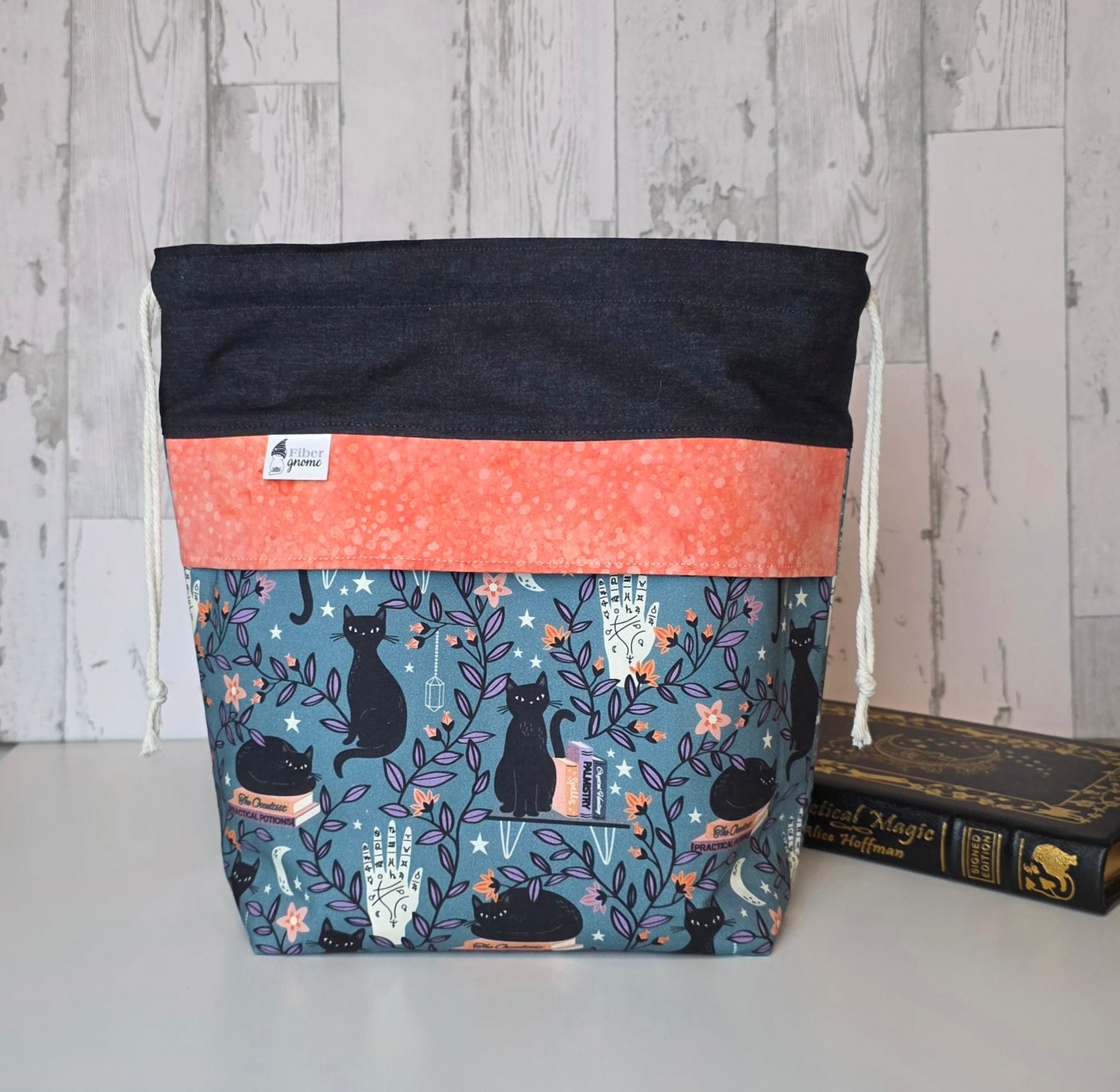 Stuff It Bag - Practical Magic