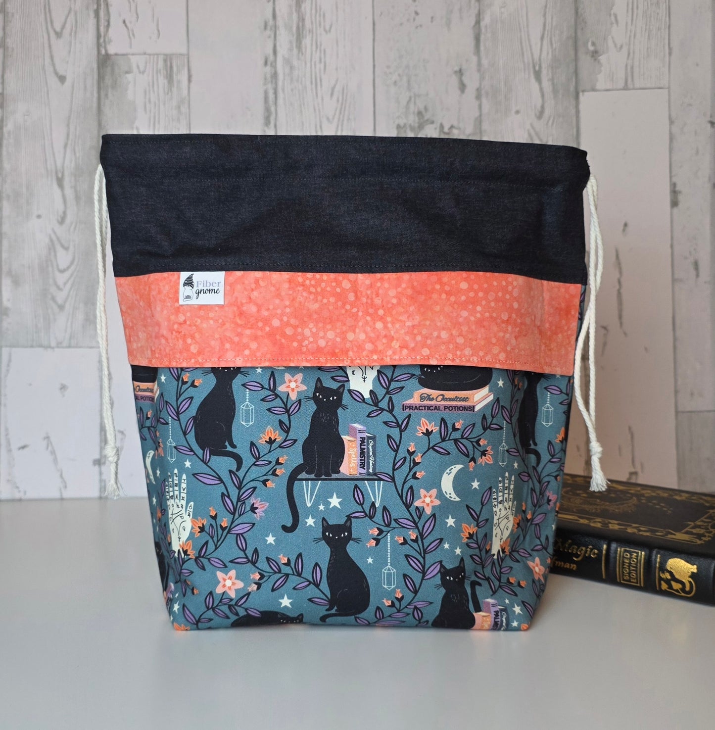 Stuff It Bag - Practical Magic