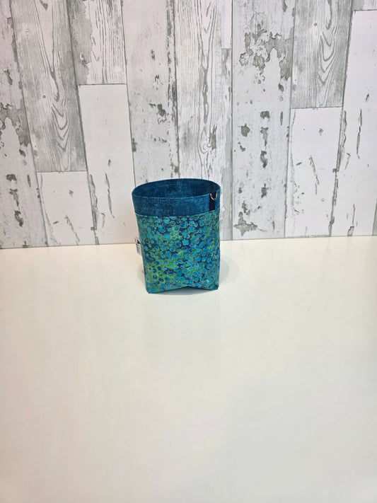 Ball Bucket - Bubbles