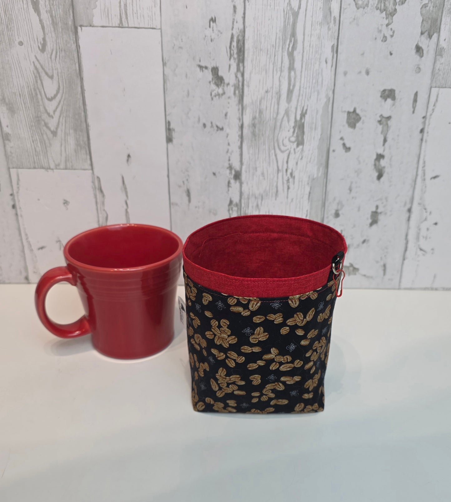 Ball Bucket - Fresh Brew