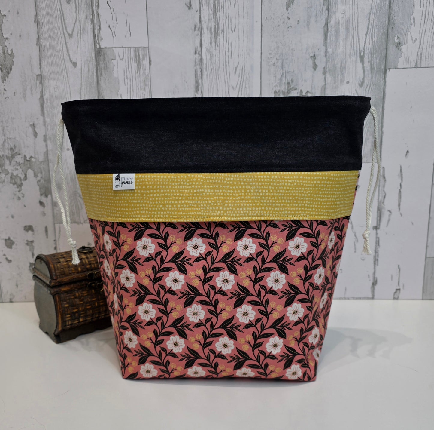 Stuff It Bag - Dogwood Trail
