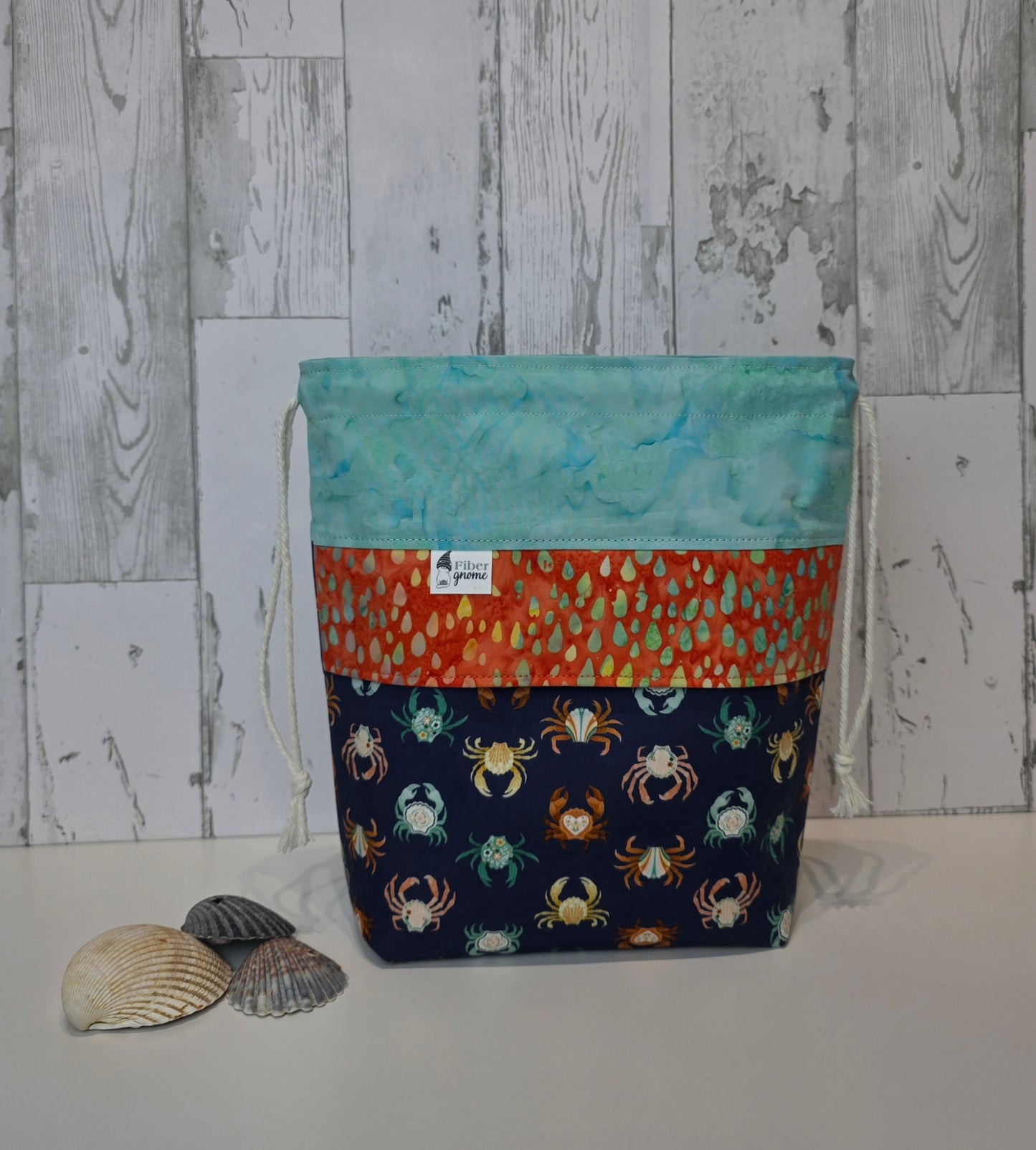Stuff It Bag - Pinch Perfect