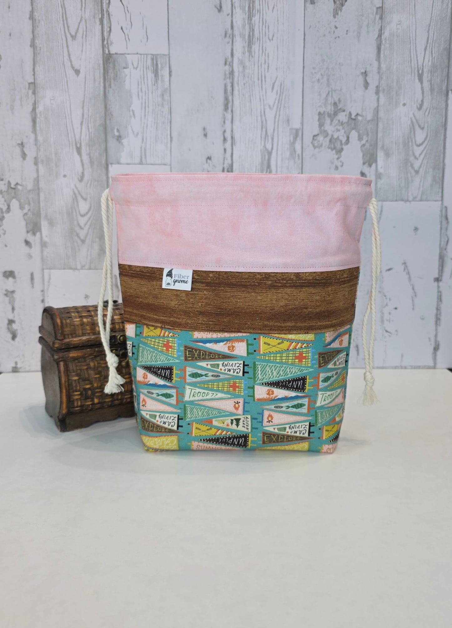 Stuff It Bag - Explorer