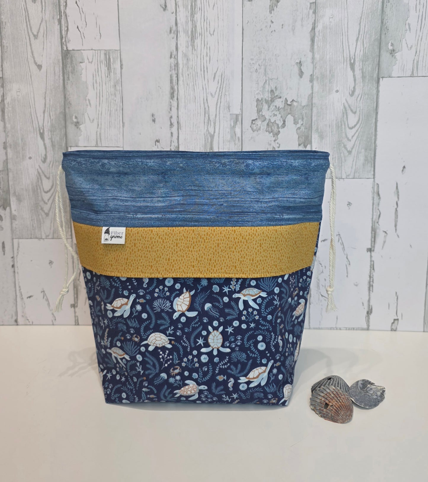 Stuff It Bag - Just Beachy