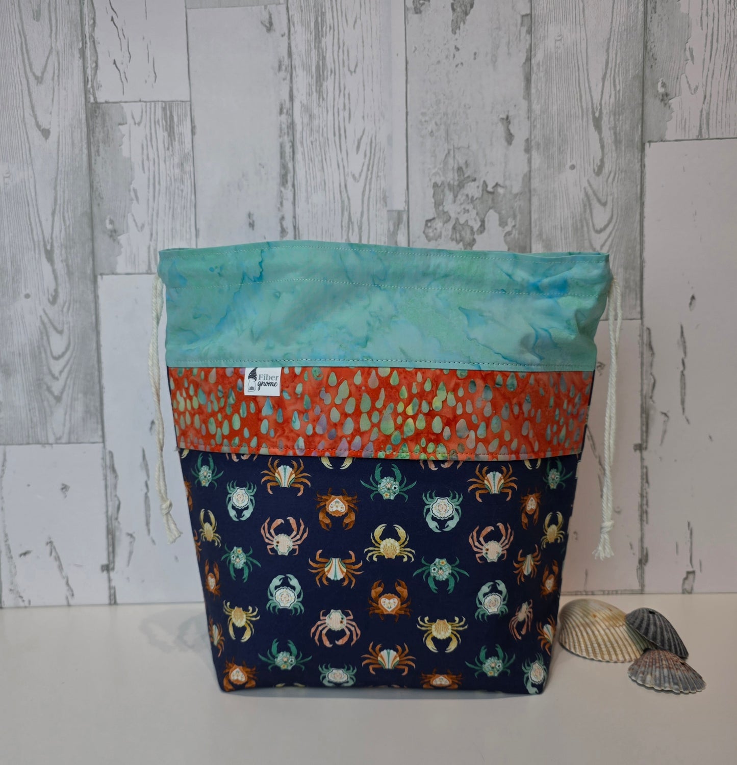 Stuff It Bag - Pinch Perfect