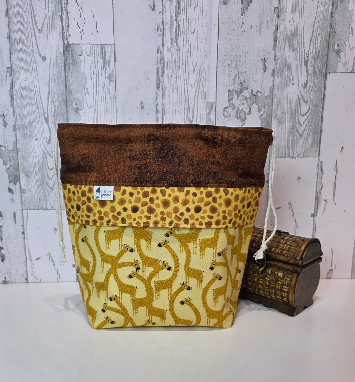 Stuff It Bag - Stretch