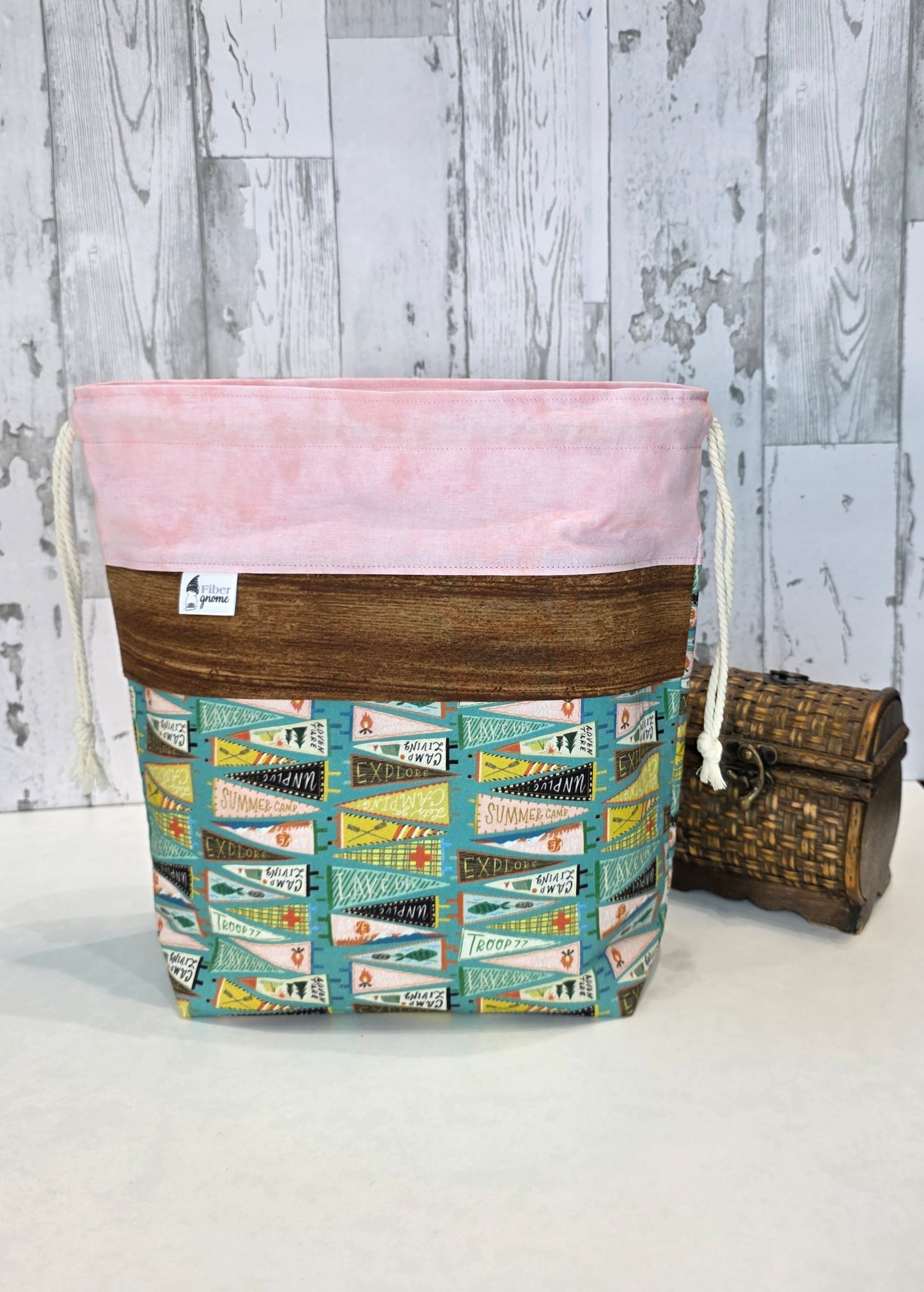Stuff It Bag - Explorer
