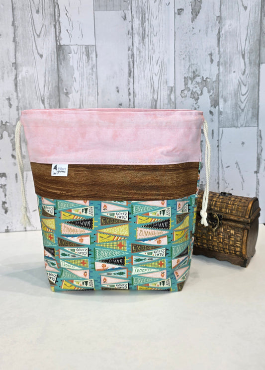 Stuff It Bag - Explorer