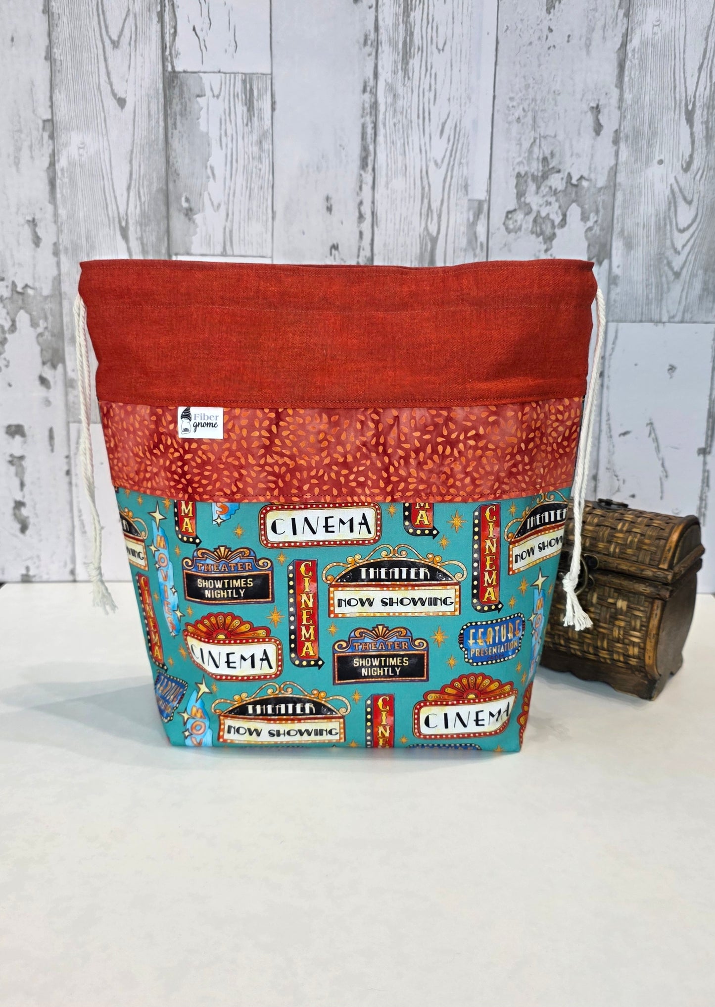 Stuff It Bag - LLC